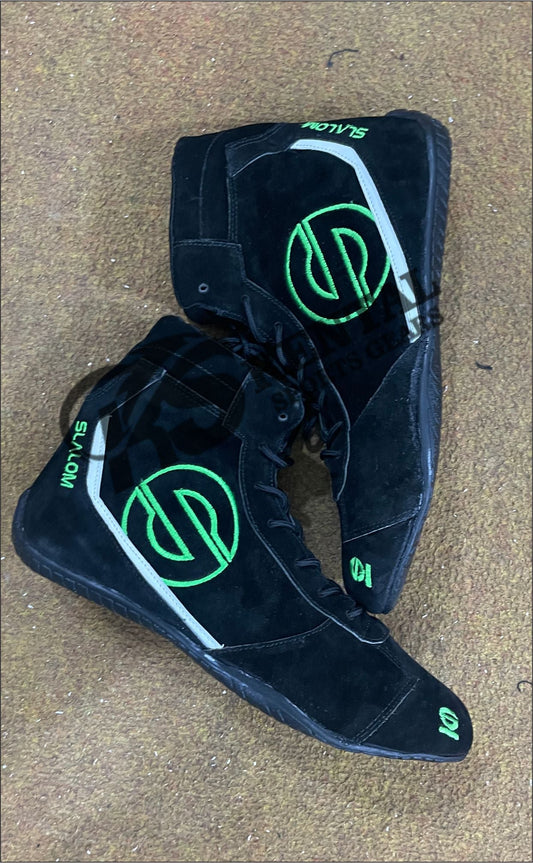 Botte Sparco Racing boots