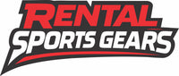 RENTAL SPORTS GEARS