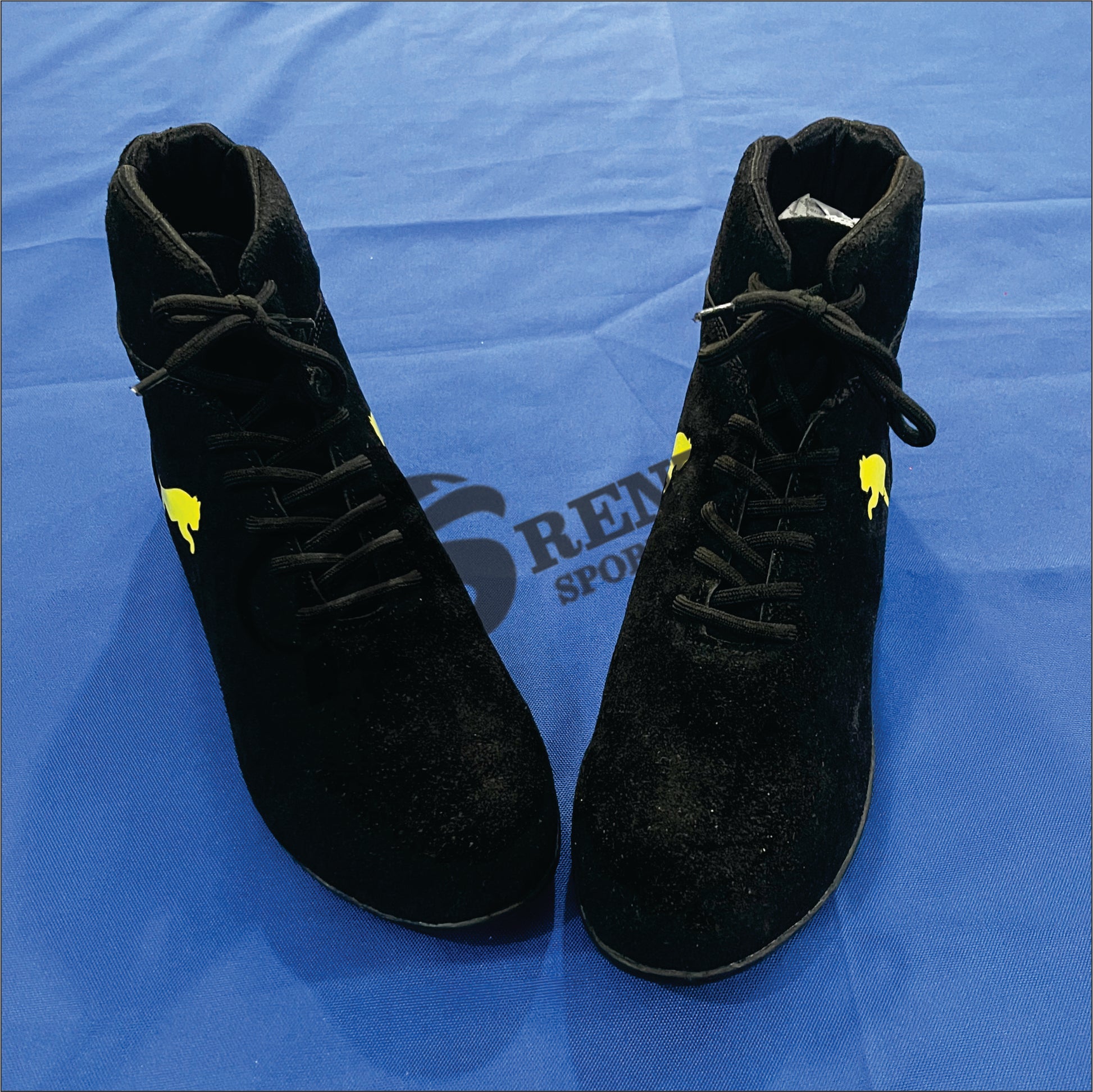 2023 Lewis Hamilton Race Mercedes F1 Boots