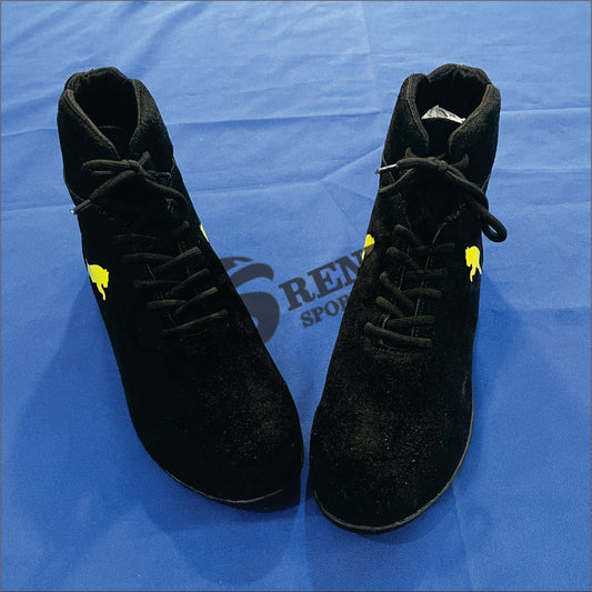 2023 Lewis Hamilton Race Mercedes F1 Boots