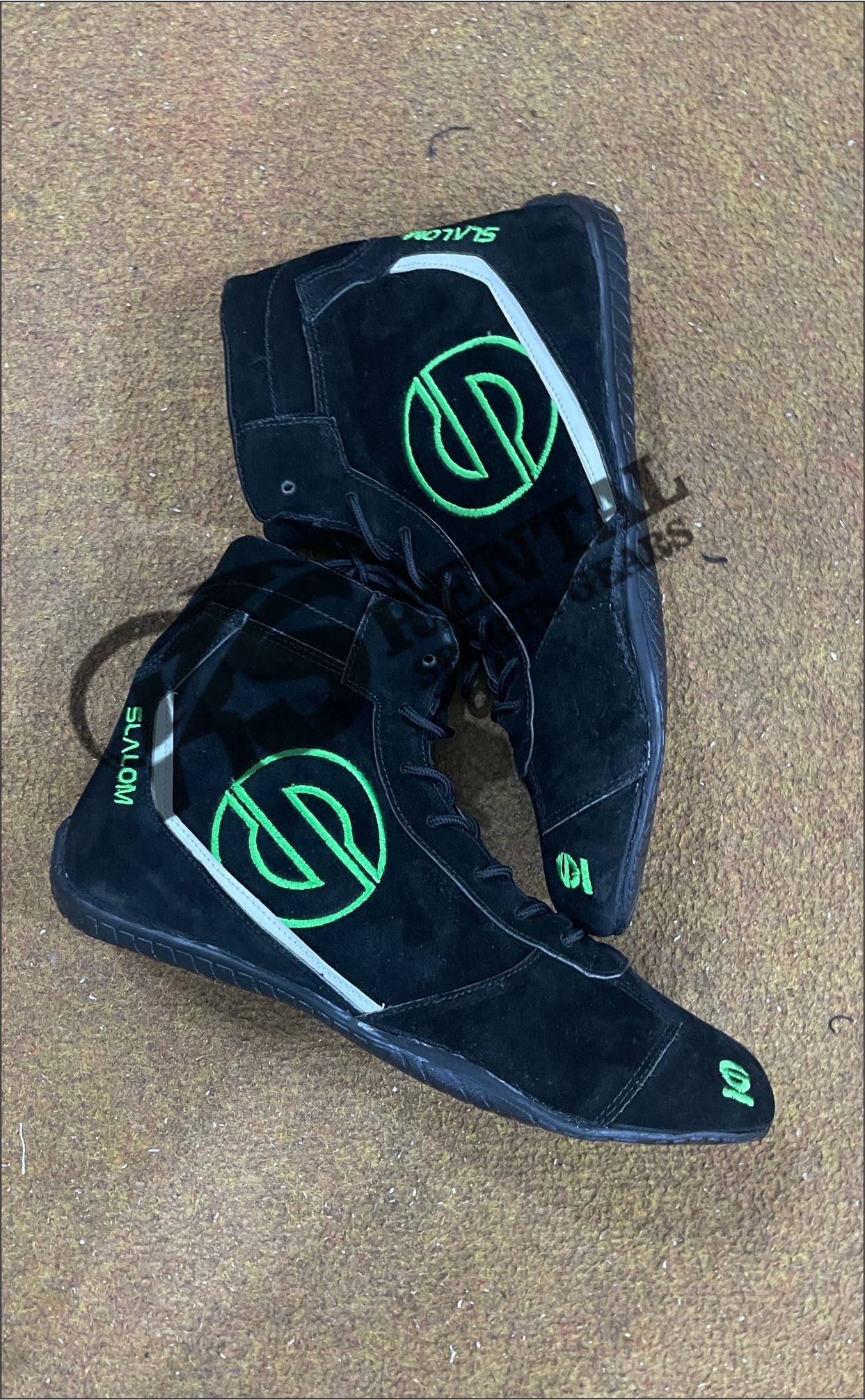 Botte Sparco Racing boots