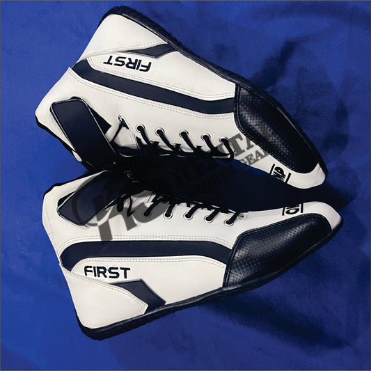 Brad Pitt Formula one Movie Apx GP Shoes