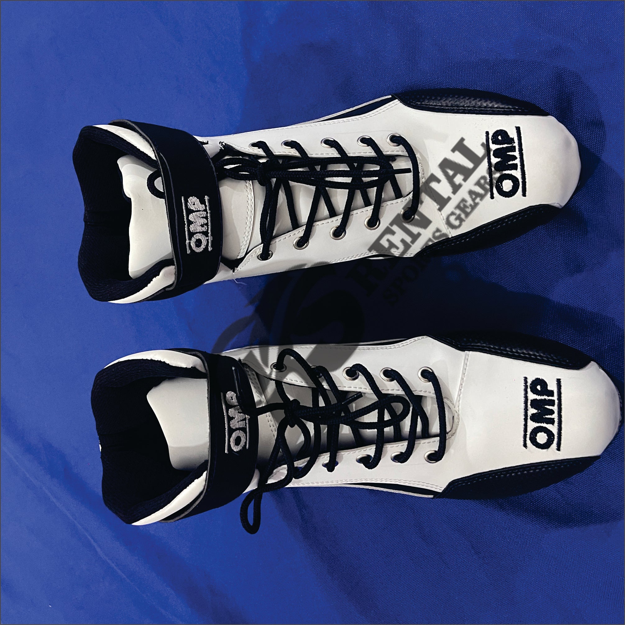 Brad Pitt Formula one Movie Apx GP Shoes