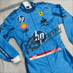 Charles Leclerc 2024 Miami GP Scuderia Ferrari HP F1 Racing Suit