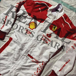 Charles Leclerc Scuderia Ferrari 2023 Monaco Grand Prix Race Suit