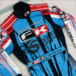Formula K 2020 Go Kart Racing Suit