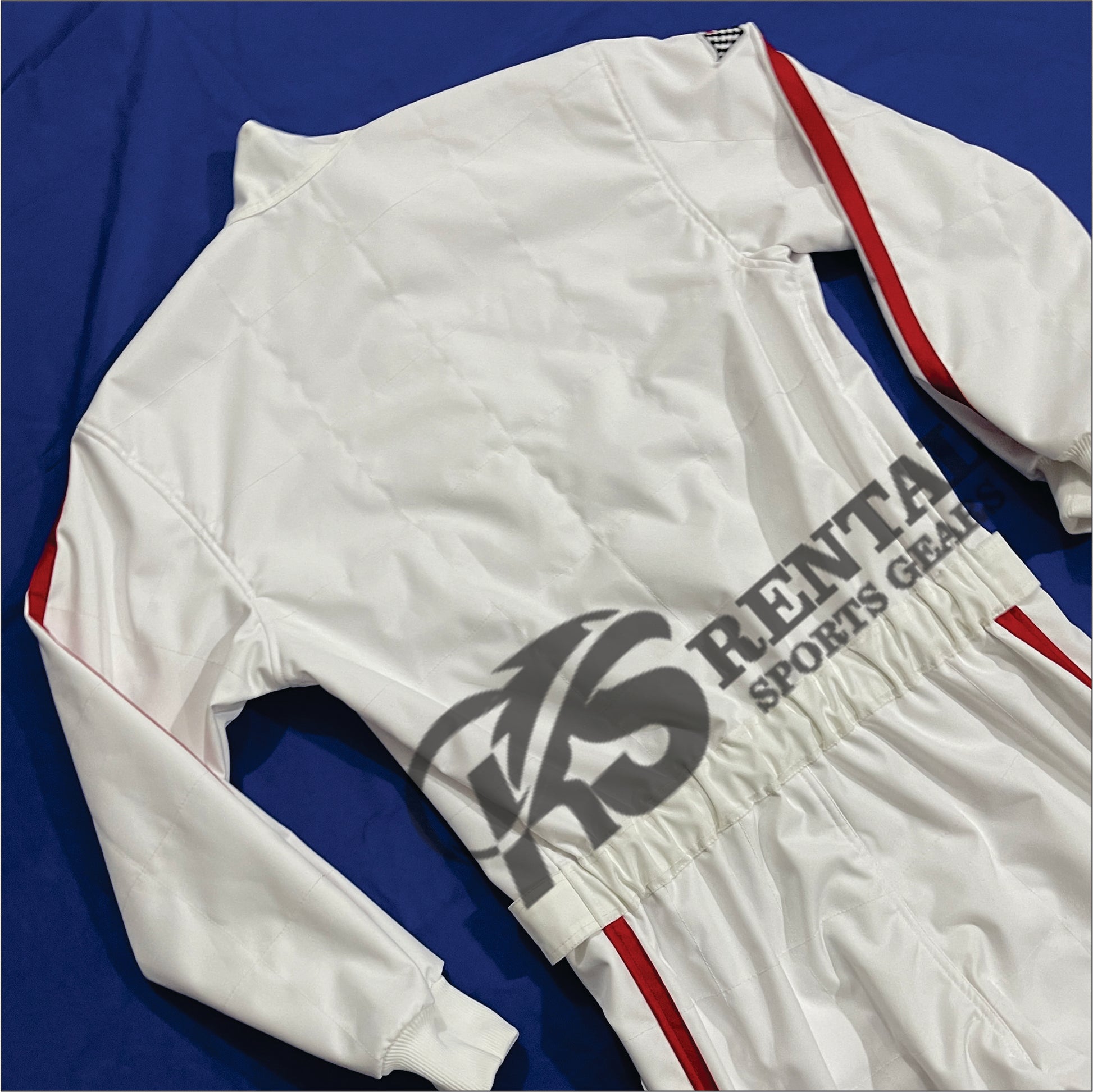 Jim Clark 1993 F1 Team lotus Embroidery race suit