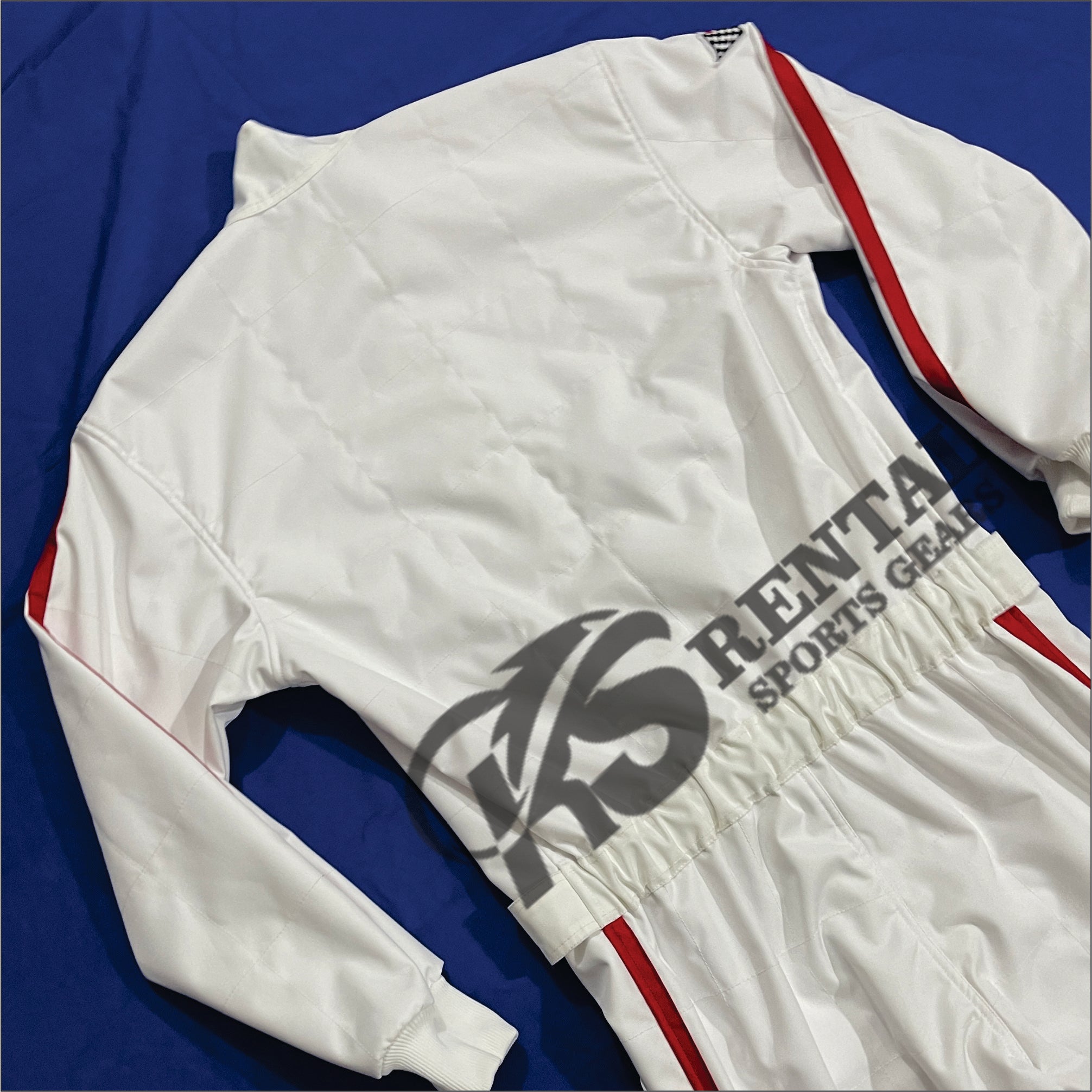 Jim Clark 1993 F1 Team lotus Embroidery race suit