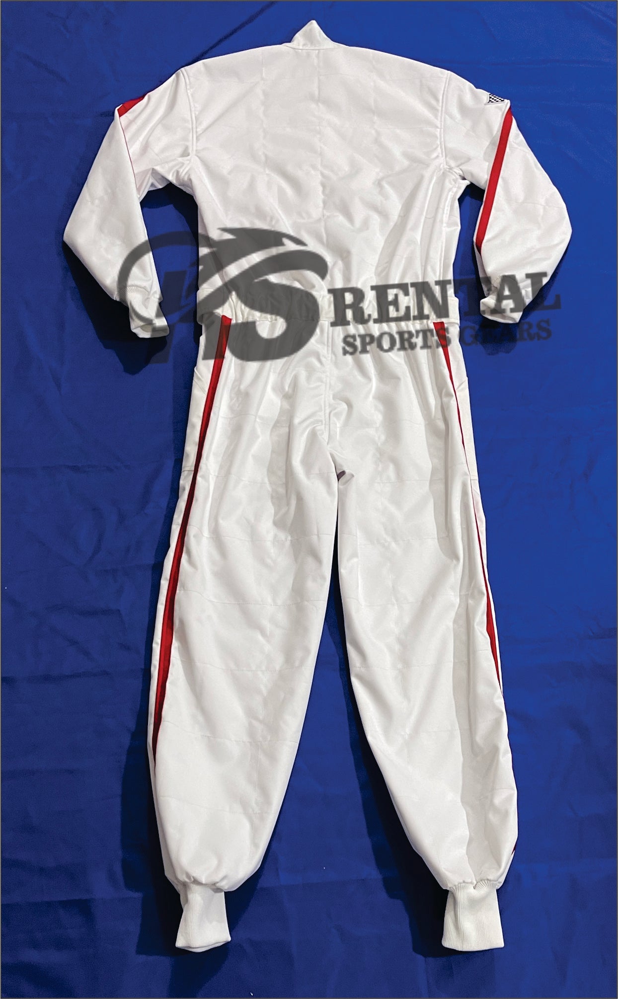 Jim Clark 1993 F1 Team lotus Embroidery race suit