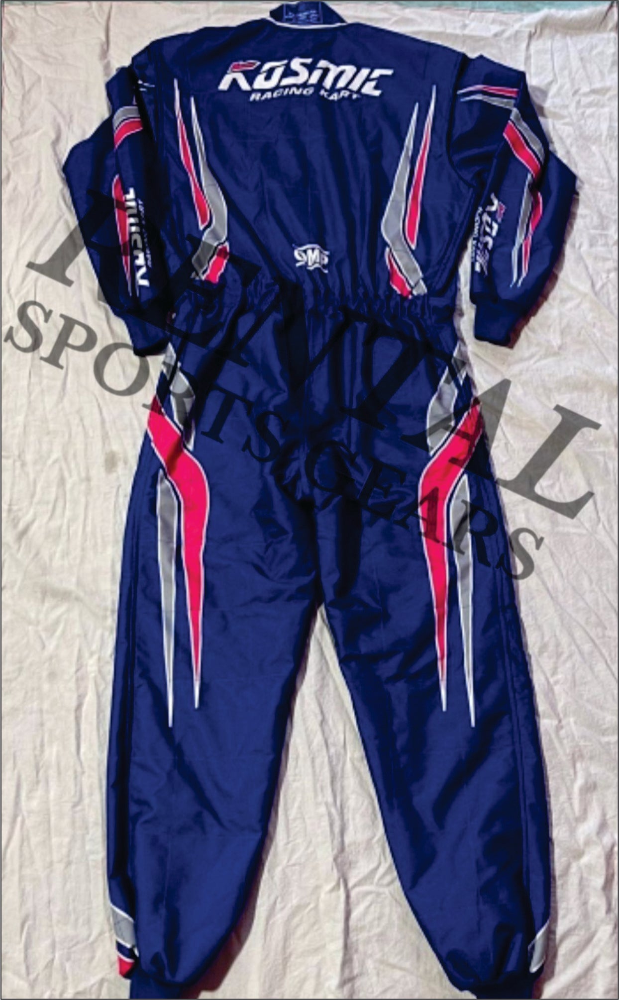 Kosmic otk 2021 Go Karting Race Suit