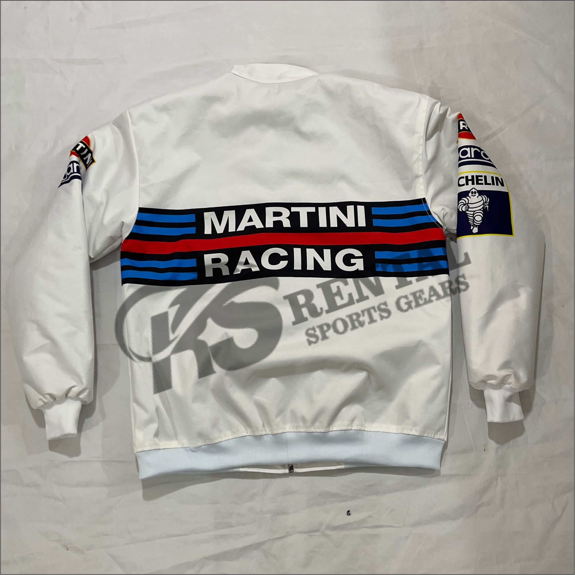LANCIA MARTINI RACING Sparco Jacket