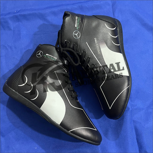Mercedes AMG Petronas F1 Puma Speedcat Pro Shoes