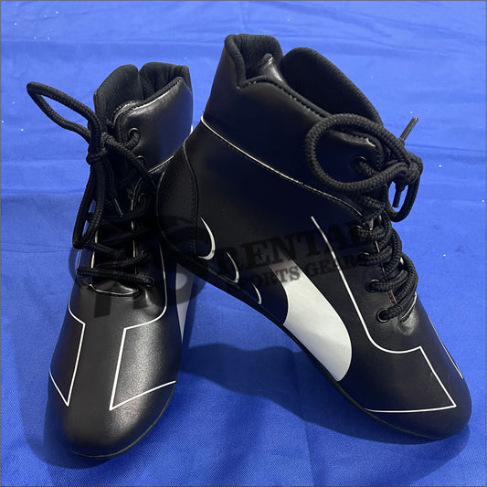 Mercedes AMG Petronas F1 Puma Speedcat Pro Shoes