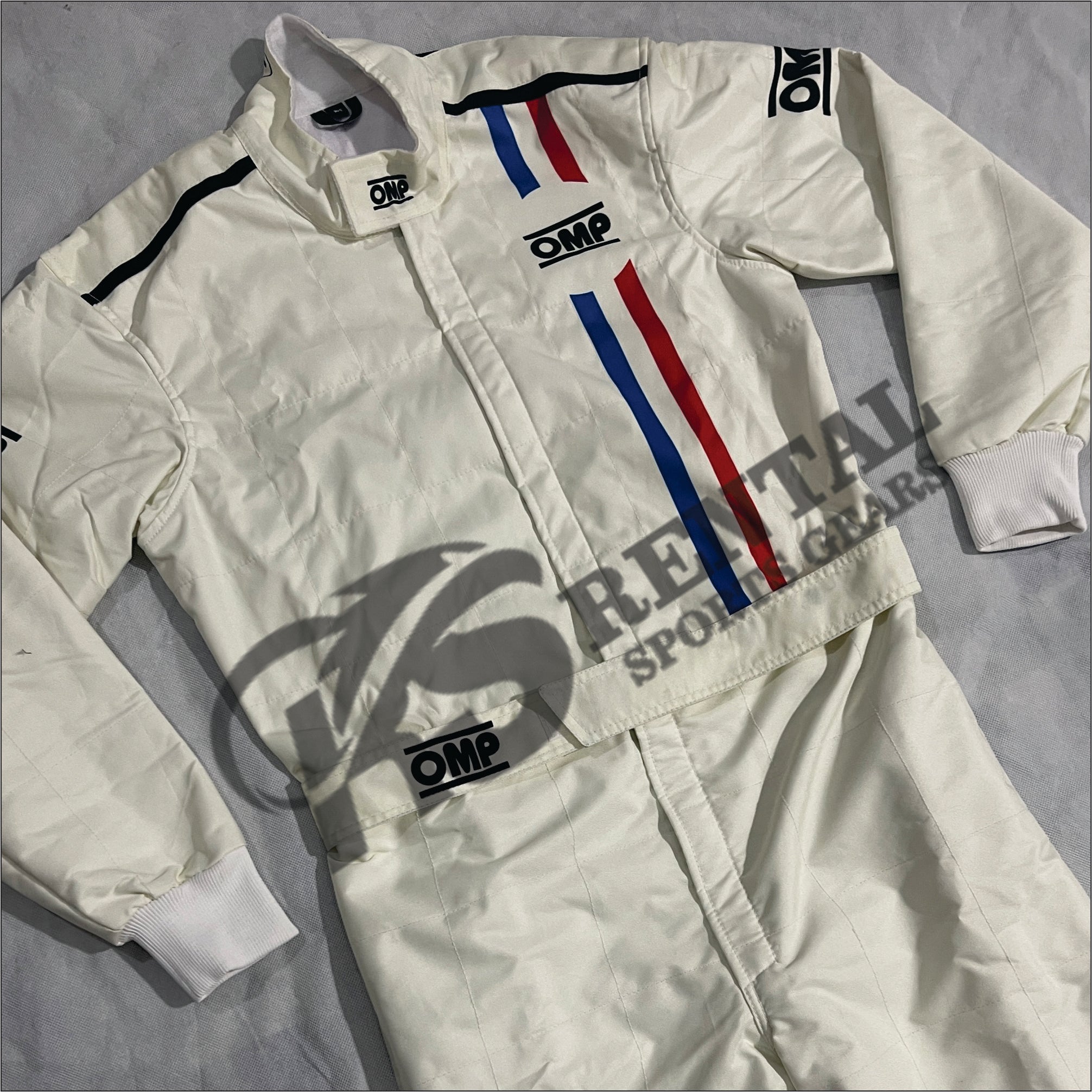 OMP CLASSIC race suit