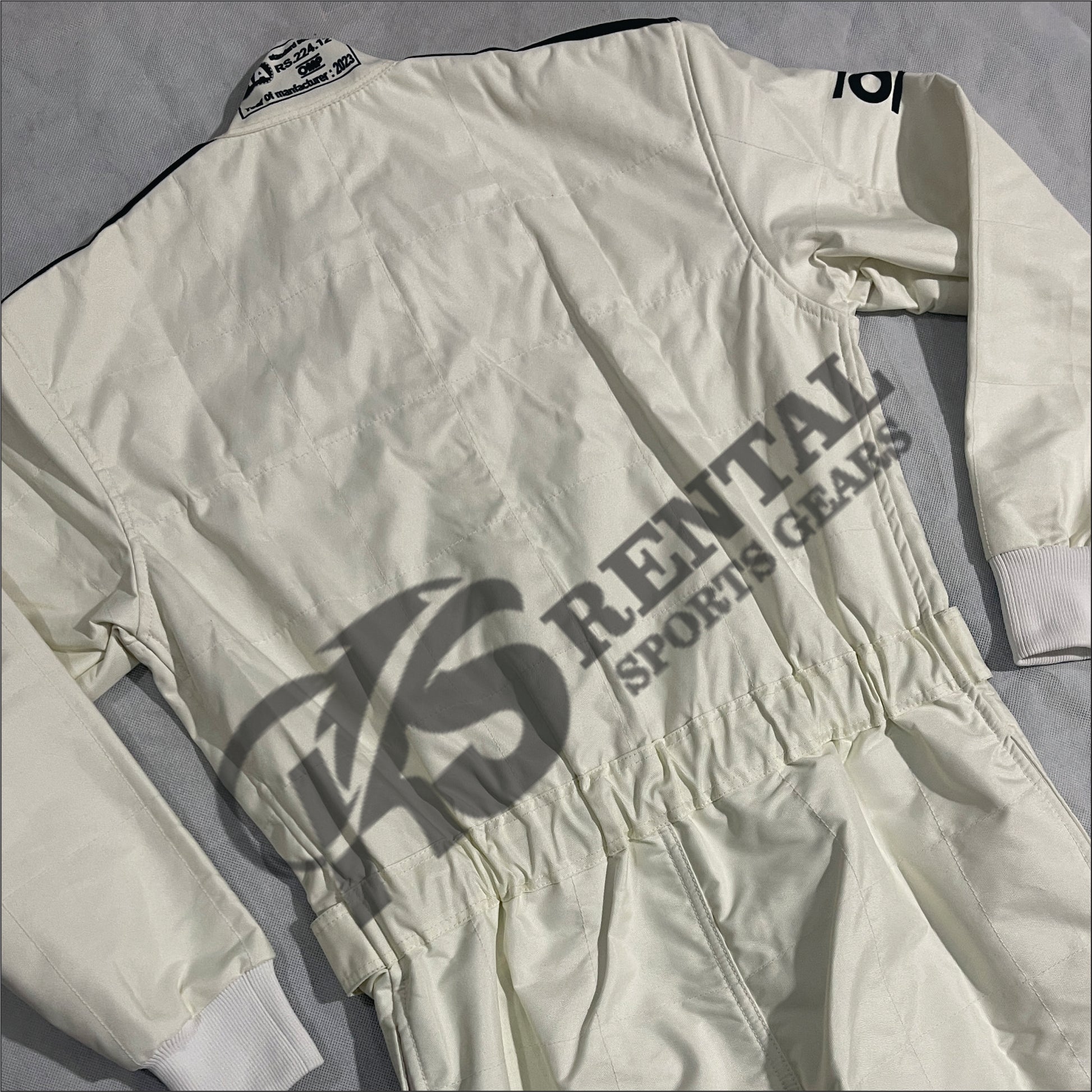 OMP CLASSIC race suit