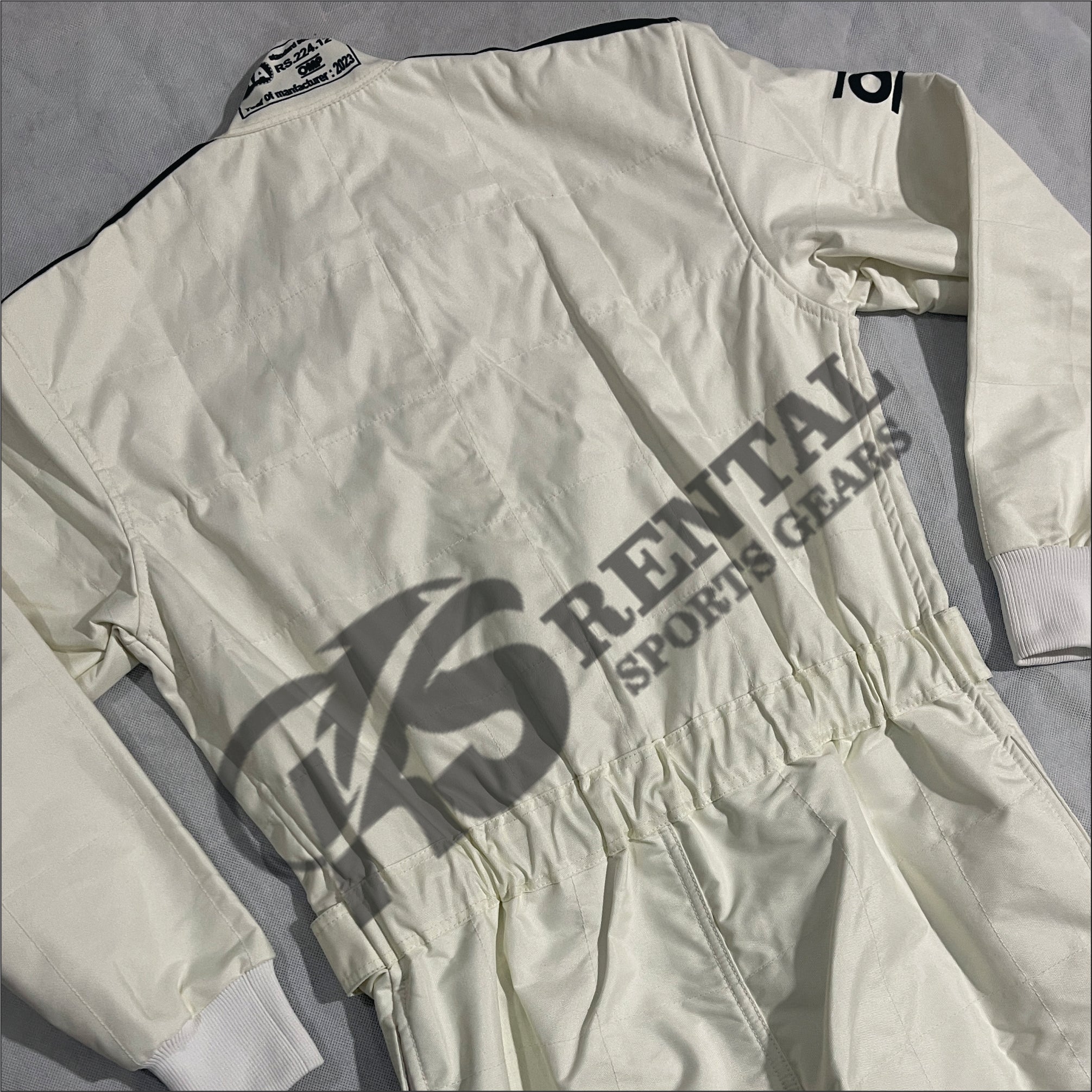 OMP CLASSIC race suit