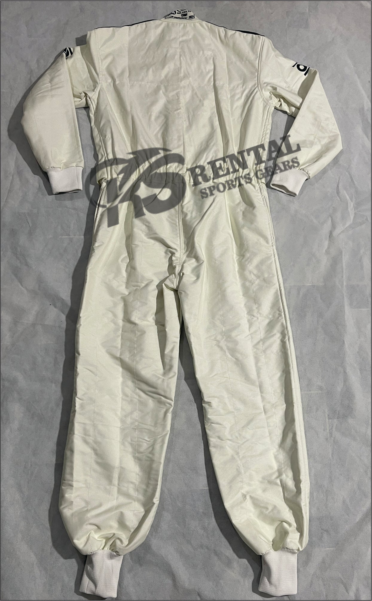 OMP CLASSIC race suit