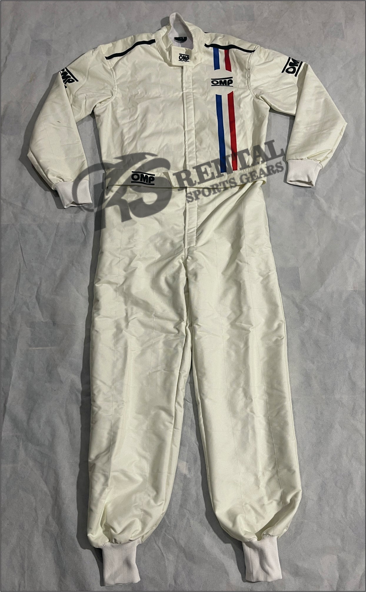 OMP CLASSIC race suit