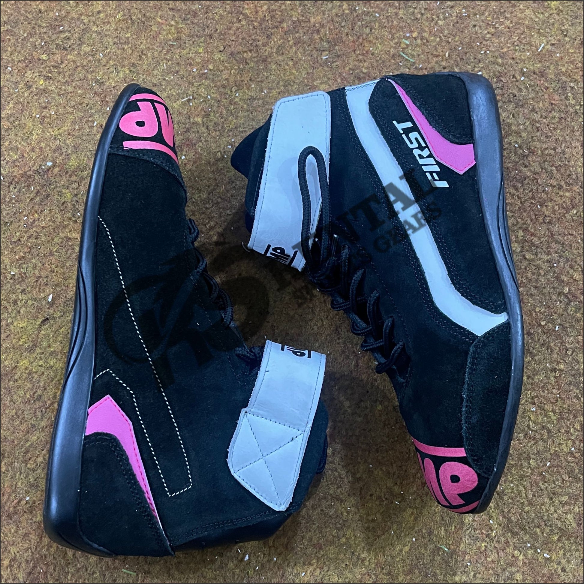 OMP Shoes Driver For Racing Shoes