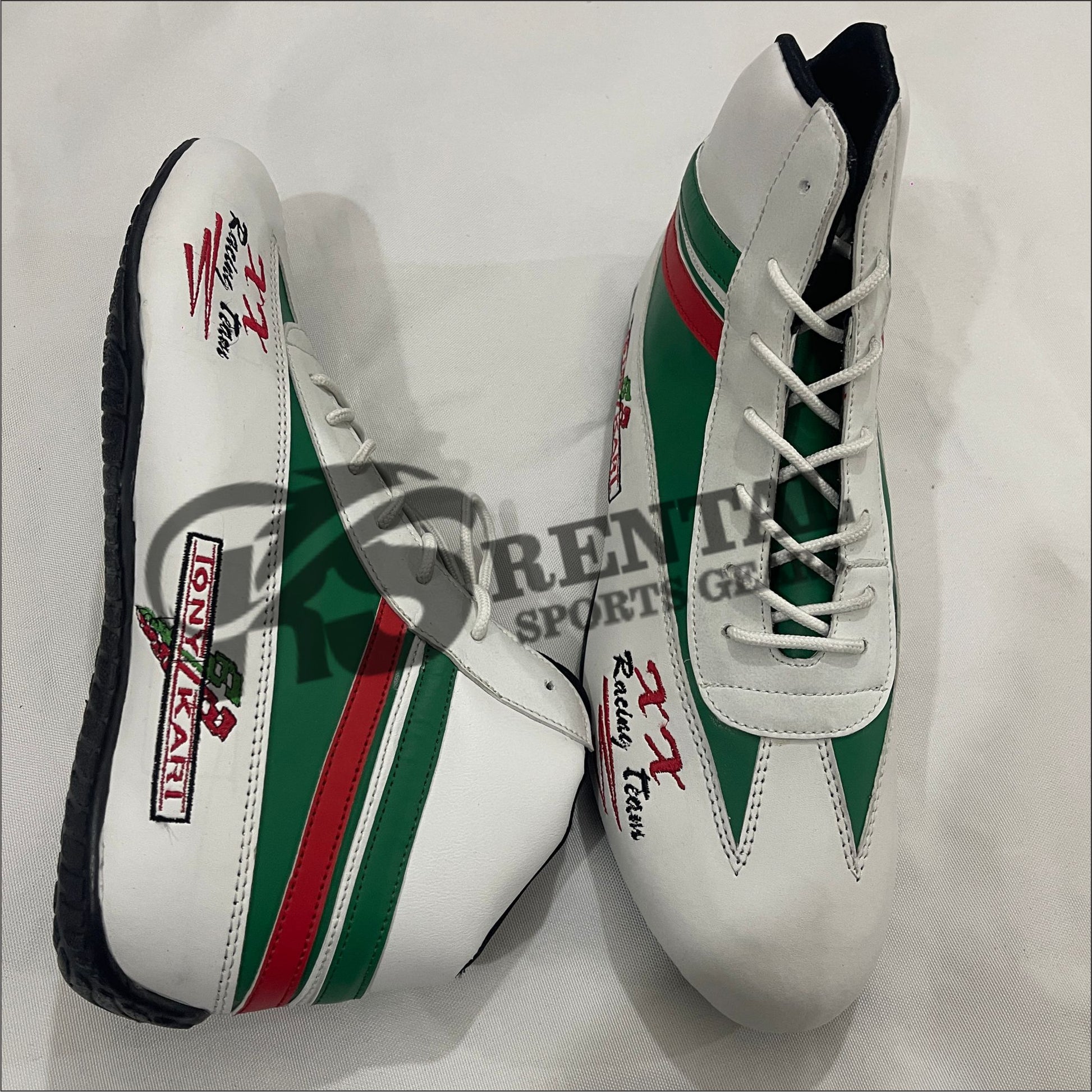 Tony Kart Racing Karting Shoes