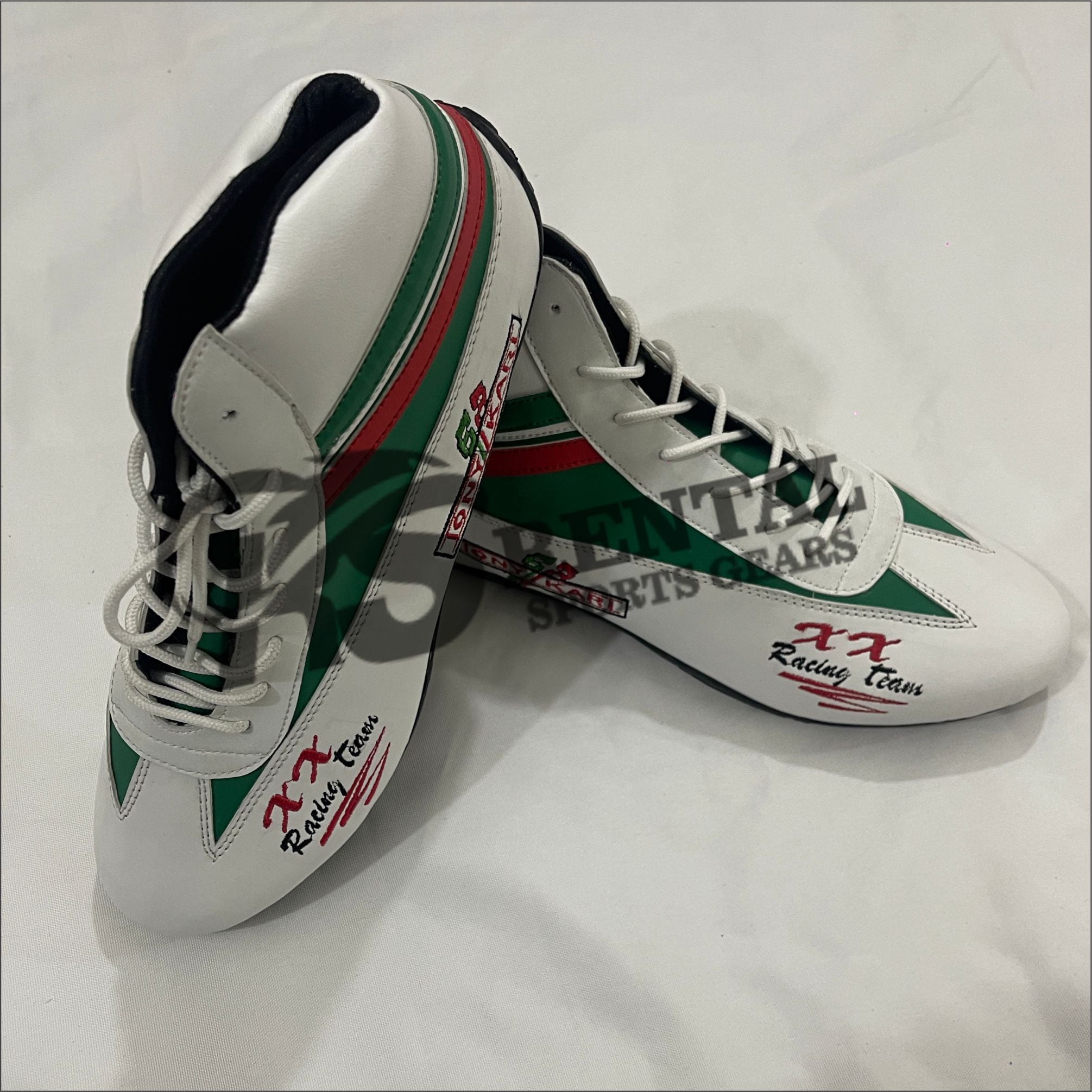 Tony Kart Racing Karting Shoes