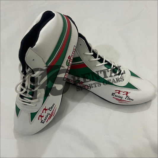 Tony Kart Racing Karting Shoes