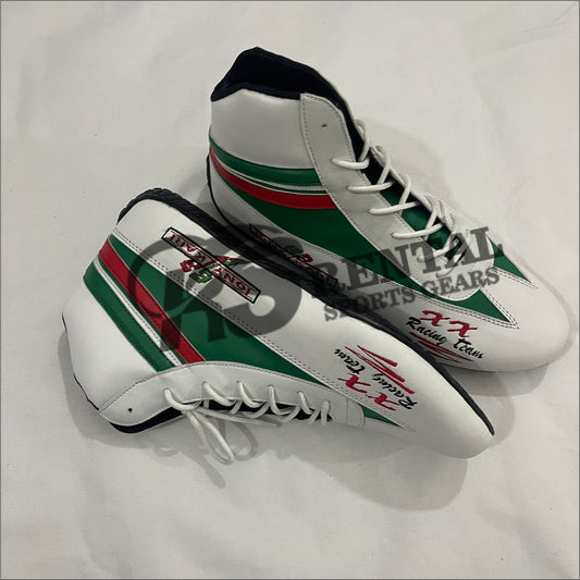 Tony Kart Racing Karting Shoes