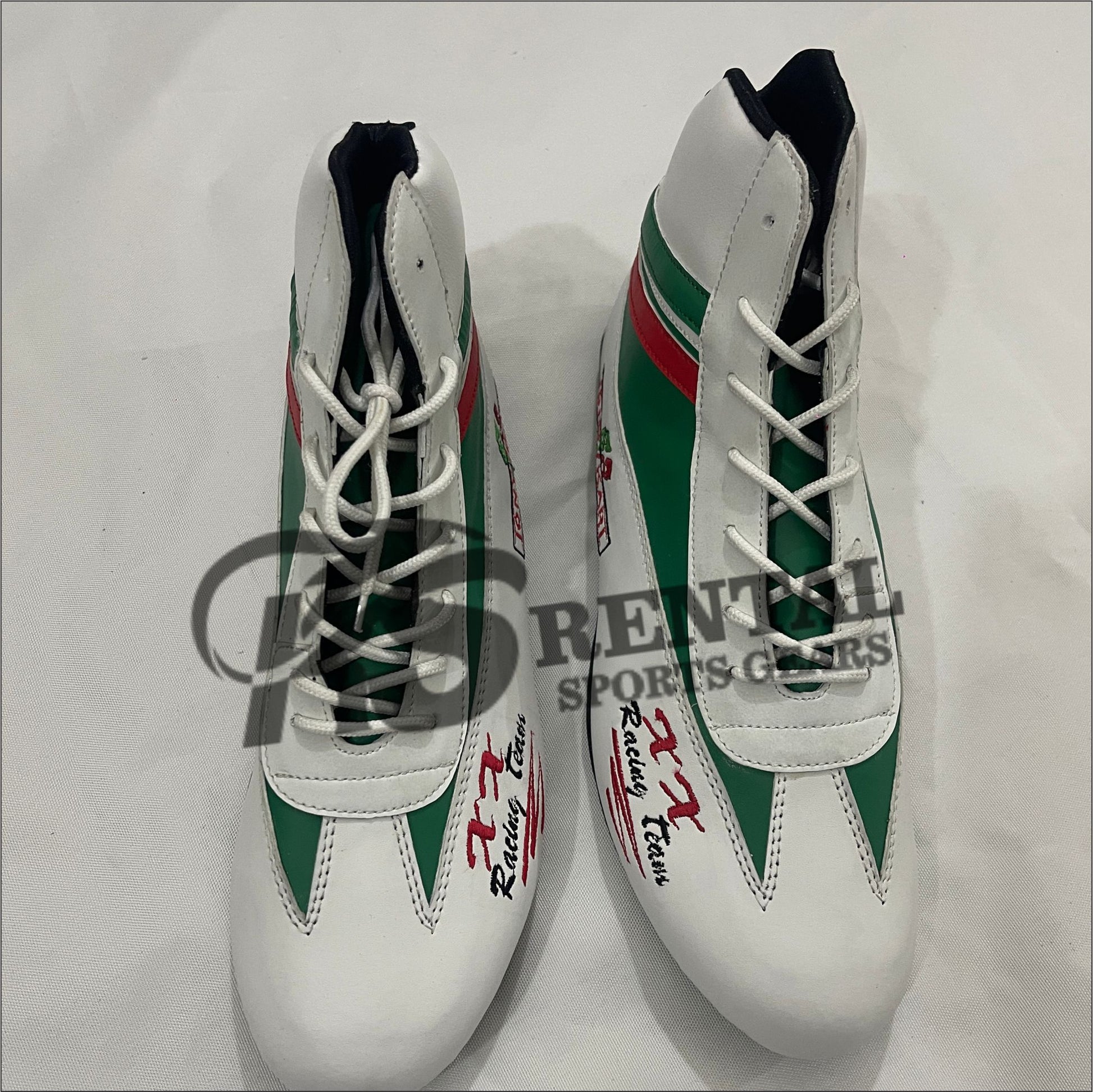 Tony Kart Racing Karting Shoes