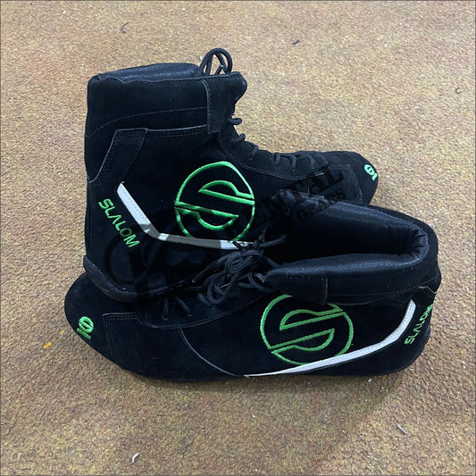 Botte Sparco Racing boots